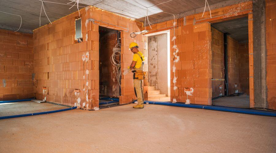 Local Chimney Repair in Keystone, NE